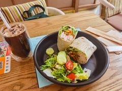 -红卡Cafe(尚8里店)