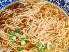 -新梅华·茶点餐厅(欧尚店)