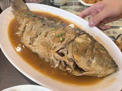 -葛记焖饼(伏牛路店)