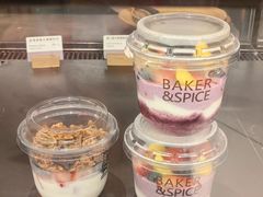 -BAKER&SPICE(国金中心商场店)