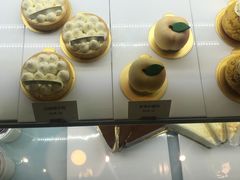 -CHEZ JASMINE 茉莉的氧气厨房