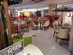 大堂-Mr.Fruits水果先生(朝阳门悠唐店)