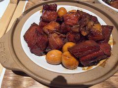 -乡村基·川味现炒大王(熙悦天街店)