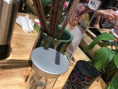 -椰夫人·养生椰子鸡(金沙洲永旺店)