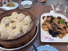 -百年认一力 太原老字号 (桥头街店)