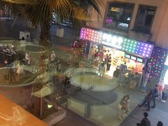 -豪客来牛排(重庆大学城熙街店)