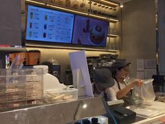 -BreadTalk面包新语·烘焙蛋糕(领展购物广场店)