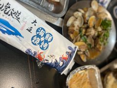 -老虎滩大连海鲜烧烤(建邺云锦路总店)