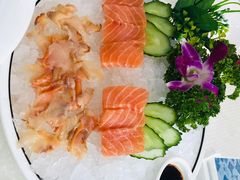 -好兄弟郭巨海鲜(天一阁店)