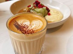 提拉米苏咖啡-SMAKA(复兴soho店)