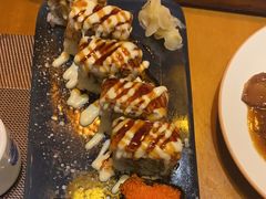 -和彩放题餐厅(酒仙桥店)