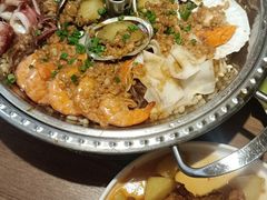 -醉得意·山茶油炒土鸡(莆田仙游方圆荟店)