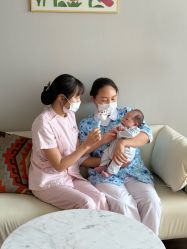 -贝瑞佳月子会所(杭州旗舰店)