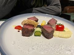 美国极佳安格斯牛小排-莫里·意大利餐厅(K-lab店)