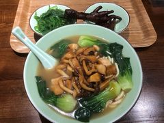 老卤鸡爪-奎元馆(星光城店)