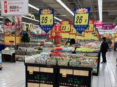 -大润发(合川店)