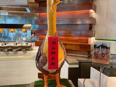 -The COOK·厨餐厅·自助餐(浦东嘉里大酒店)