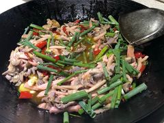 -国庆鸡杂老店