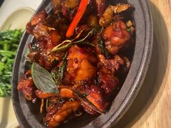 -鹿港小镇(悠唐店)