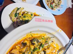 -魏铭鱼头捞饭(晋阳路店)