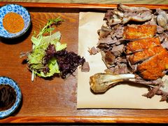 -那时新疆·若羌(经纬汇店)