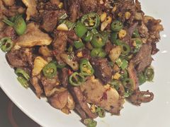-攸州小镇家湘菜(小米科技园店)
