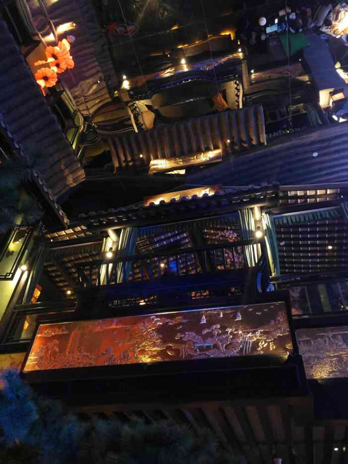 桂满陇-天书(南京德基旗舰店)-"在南京出差的时候想着吃一下正宗的