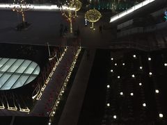 -成都雅诗阁来福士