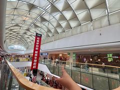 -小茉庐和牛自助火锅(龙湖万达店)