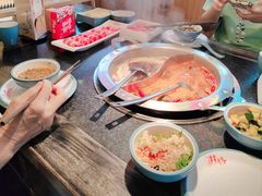 -井格·重庆火锅(王府井店)