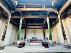 -南湖书院