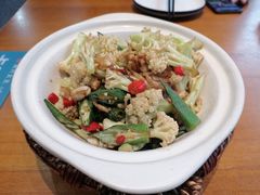 -南方太太小锅米饭(西工区金谷园路店)