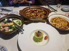 -庆云楼饭庄(什刹海店)