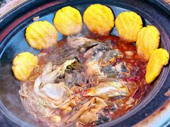-刘淑芬·活鱼铁锅炖(北京首店)