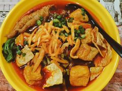 原味螺蛳粉-龍城柳州螺蛳粉(群星路店)