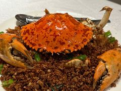 -喜记避风塘炒辣蟹(旗舰店)