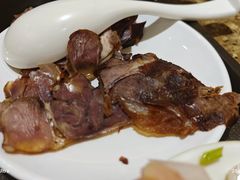 -磨沟沿老字号牛肉面·清真(金港城店)