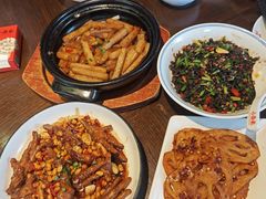 -小柴米·传统江西菜(万寿宫店)