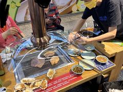 -蚝英雄鲜蚝自助专门店(长楹天街直营店)