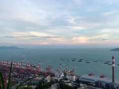 -小南山公园