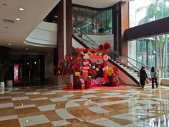 -南宁红林大酒店