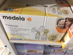 -国际蓝孩(将台路店)