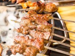 -梁山烤肉(旗舰店)
