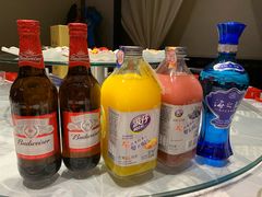 -香园楼(钻石路店)