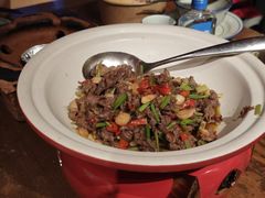 -老湘村·湖南土菜(天河维多利店)