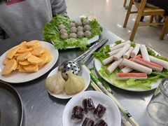 -三兴涮羊肉(荣安大街店)