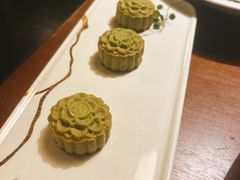 -荷风细雨·中国茶宴(碧云店)