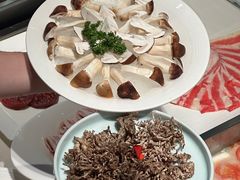 -皇城老妈·大连海鲜火锅(港湾店)