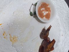 -一澜江宴·江景地标楚菜(江滩公园店)