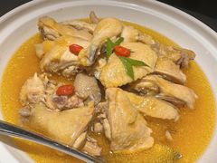 -米桃·苏园·苏锡菜(仁恒仓街店)